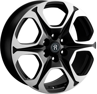 Литые диски Replay TY401 20x8" 6x139.7мм DIA 95.1мм ET 60мм MBF