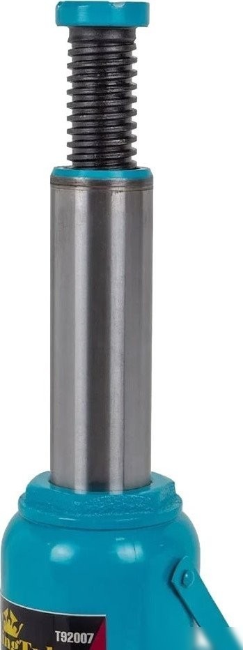 Бутылочный домкрат KingTul KT-T92007 20т