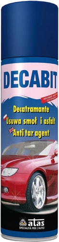 ATAS Очиститель Decabit 250 мл