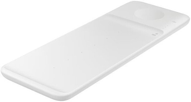 Беспроводное зарядное Samsung EP-P6300TWEGEU
