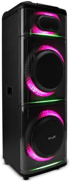 Патибокс Eltronic 20-21 Diamond Box 2500