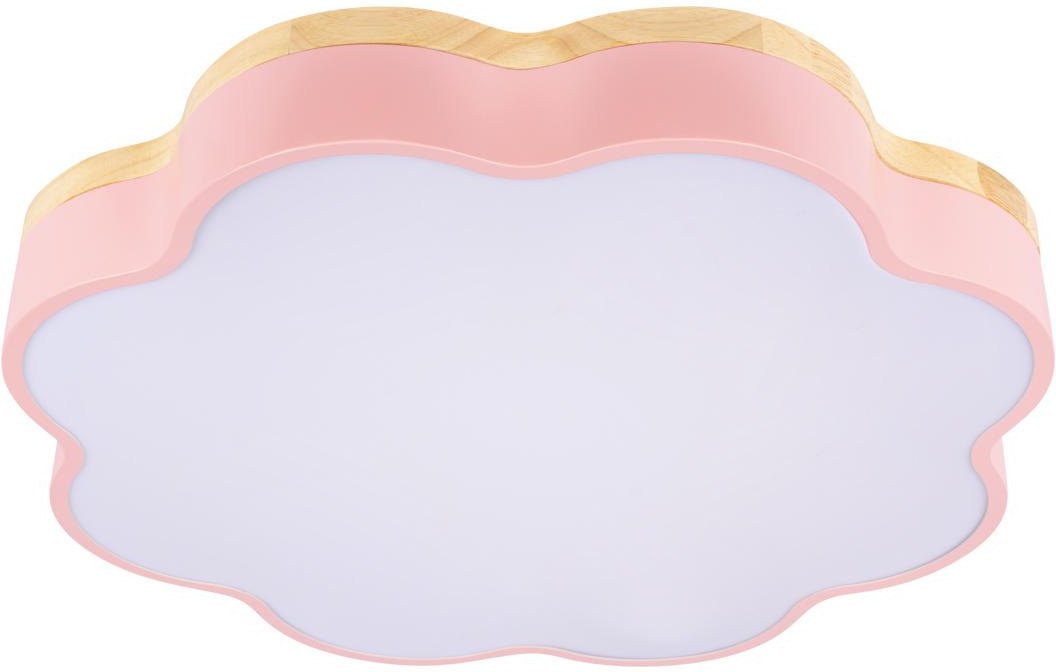 Светильник-тарелка LOFT IT Axel 10225/36 (Pink)
