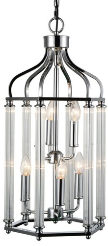 Подвесная люстра ST Luce Cellula SL239.103.06