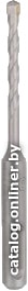 Бур Bosch 2608680258 Бур Bosch 2608680258