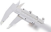 Штангенциркуль Matrix 316345