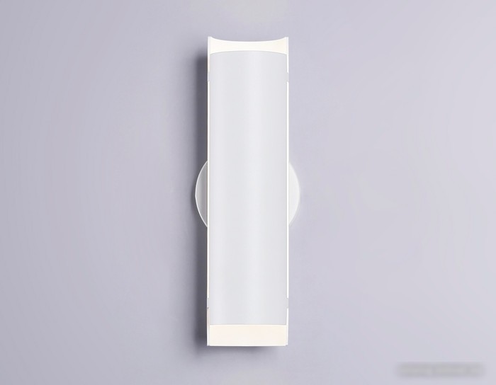 Бра Ambrella TN71331 WH (белый)
