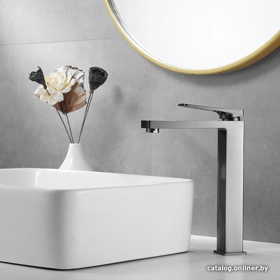 Смеситель Shevanik S6811T