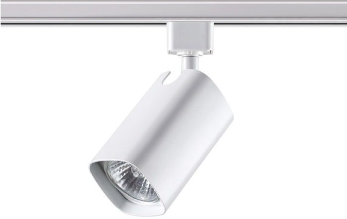 Трековый светильник Novotech Gusto 370552