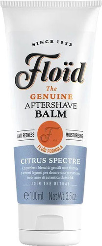 Бальзам после бритья Floid Citrus Spectre 100 мл