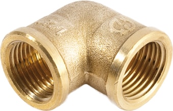 Фитинг General Fittings Уголок 2700.25 3/4"