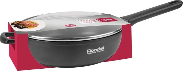 Сотейник Rondell Zeita Neu RDA-1203