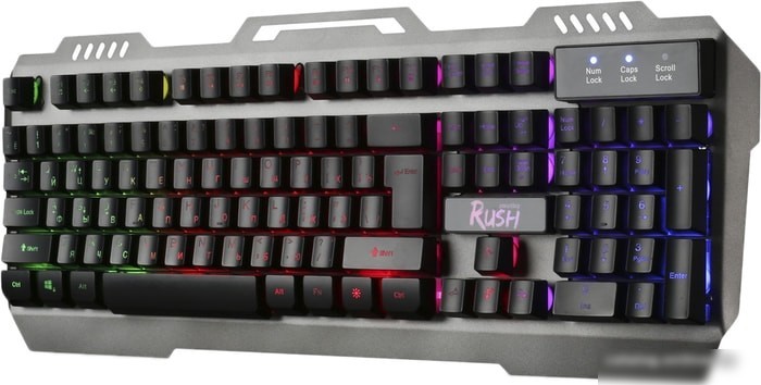 Клавиатура SmartBuy Rush 354