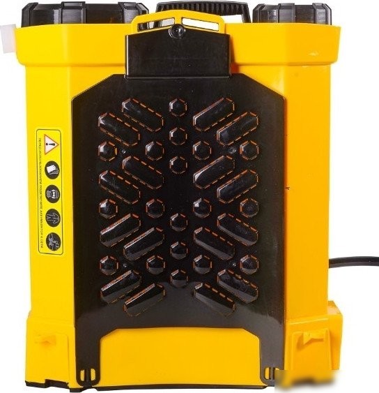 Аккумуляторный опрыскиватель Huter SP-10AC 70/13/52