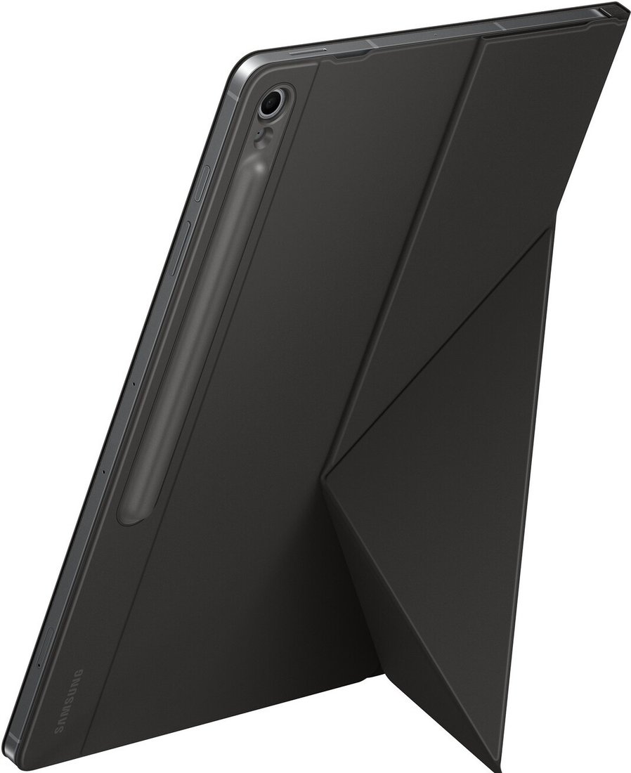 Чехол Samsung Smart Book Cover Galaxy Tab S10 FE+ (черный)