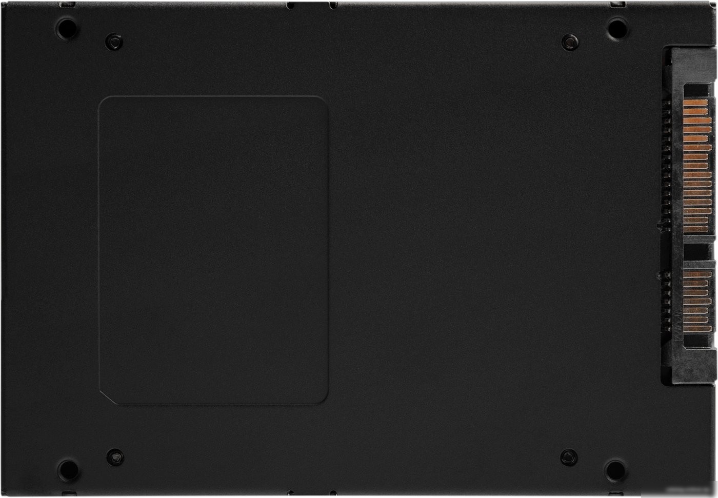 SSD Kingston KC600 1TB SKC600/1024G