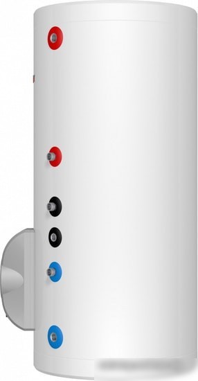 Водонагреватель Thermex IRP 200 V Combi