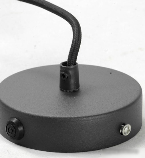 Подвесная люстра Lussole Freeport GRLSP-9672