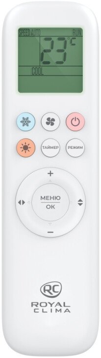Кондиционер Royal Clima Vela Nuova RC-VNE70HN