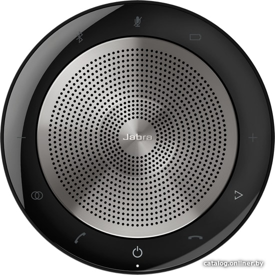 Спикерфон для конференц-связи Jabra Speak 750 MS Спикерфон для конференц-связи Jabra Speak 750 MS