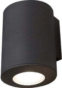 Уличный настенный светильник Fumagalli Franca 90 3A7.002.000.AXU1L
