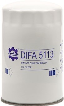 Масляный фильтр Difa DIFA5113