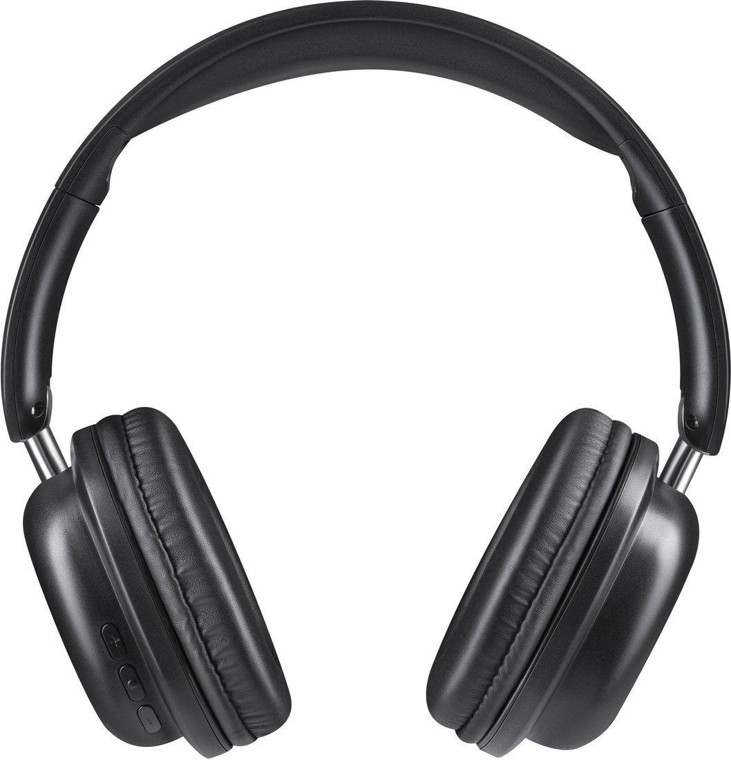 Наушники Defender FreeMotion B640 (черный)