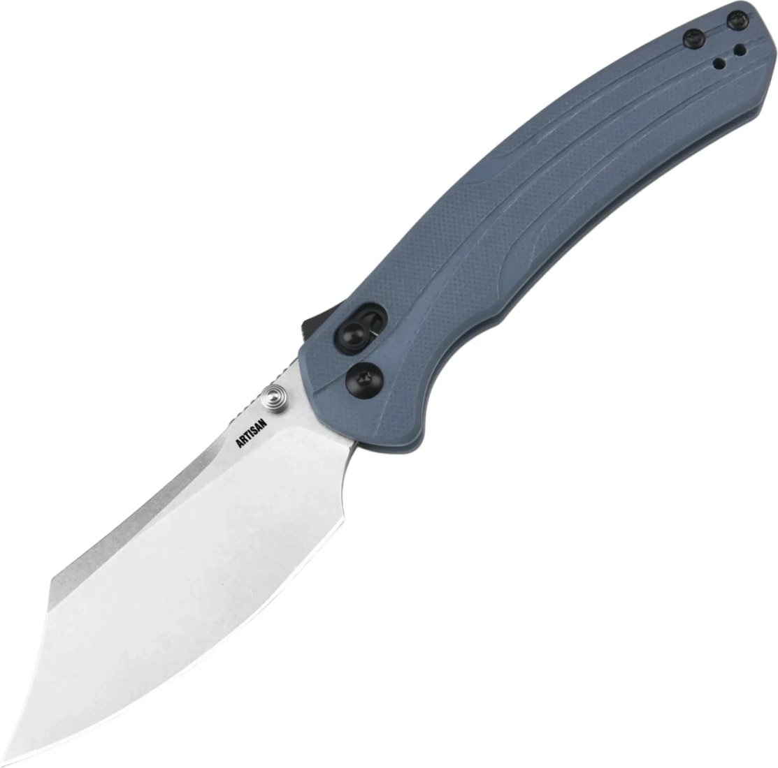 Складной нож Artisan Cutlery Simoon 1882P-BU