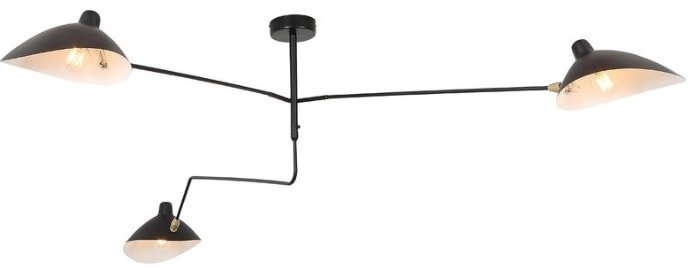 Подвесная люстра ST Luce Spruzzo SL305.402.03