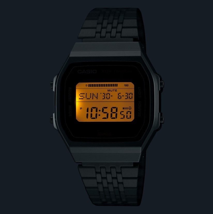 Наручные часы Casio ABL-100WE-1A