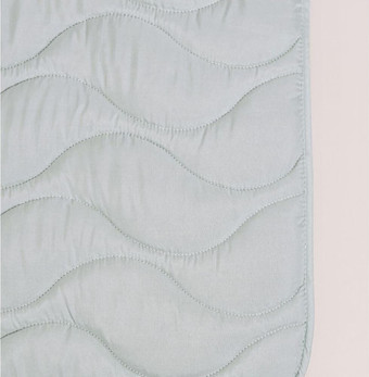 Одеяло АЭлита Bon Ton 200x220 (полисатин, 300г)