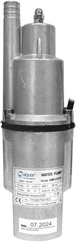 Колодезный насос Aquor VMP210/10