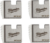 Набор резцов Milwaukee BSPT HS 4932480234
