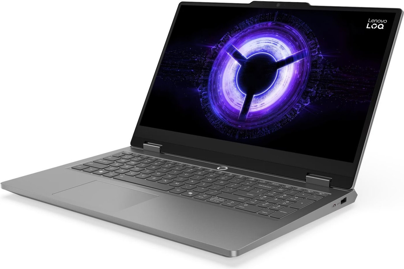 Игровой ноутбук Lenovo LOQ Essential 15IRX11 83SC001KPS Win 11 Pro
