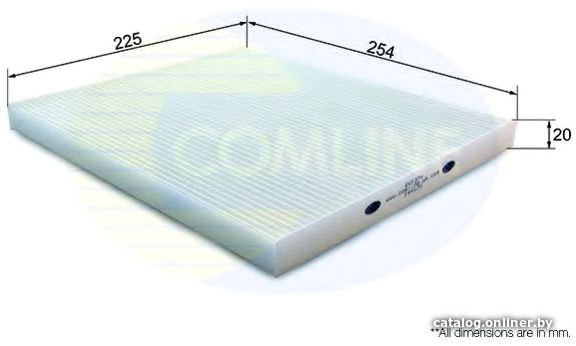 Comline EKF374 Comline EKF374