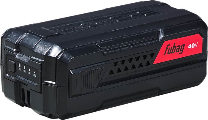 Аккумулятор Fubag FA 2540 Li 641070 (40В/2.5 Ач)