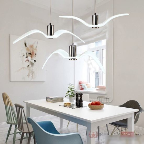 Подвесная люстра ImperiumLoft 40.2189-0 106344-22