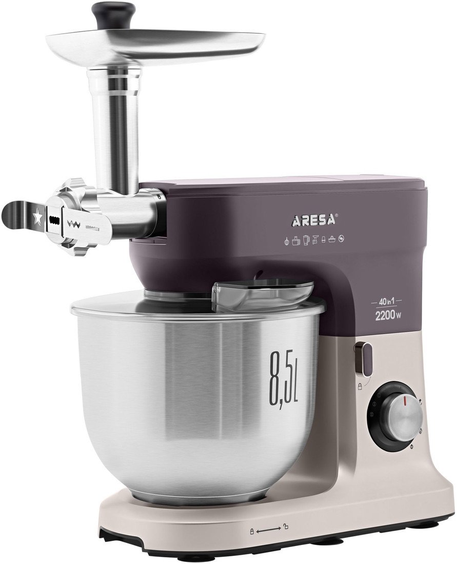 Кухонная машина Aresa AR-1710
