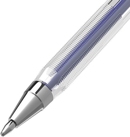 Набор шариковых ручек BRAUBERG M-500 143454 (10 шт.)