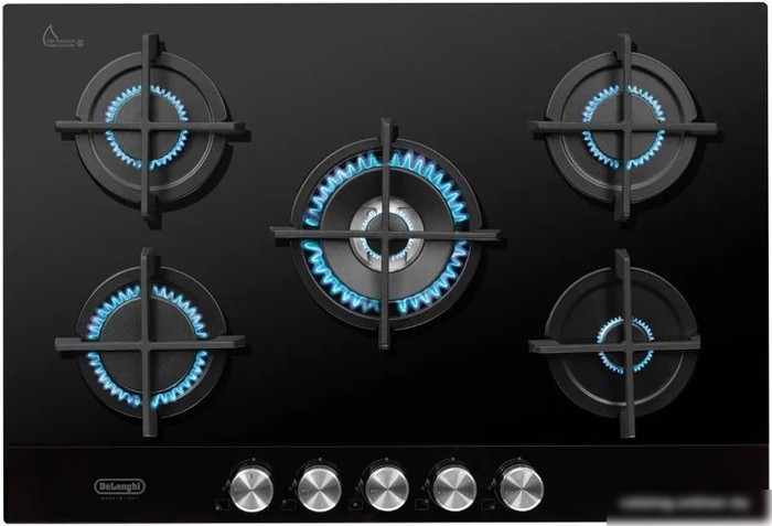 Варочная панель DeLonghi NSL 575 NC RUS