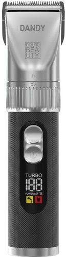 Машинка для стрижки волос Dewal Beauty Dandy HC9008