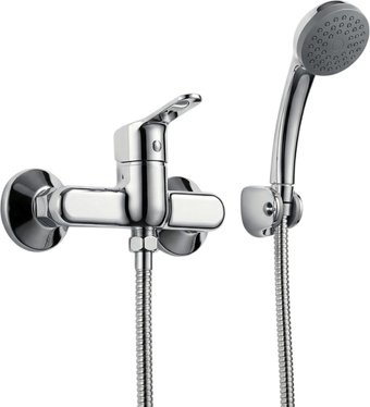 Смеситель Wellerein Aura 21AR80