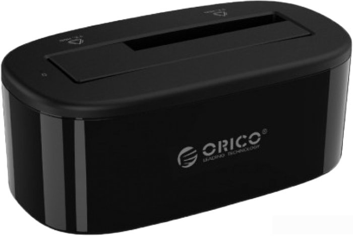 Бокс для жесткого диска Orico 6218US3-BK
