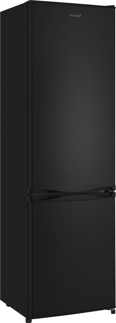 Холодильник Weissgauff WRK 1800 Defrost Black