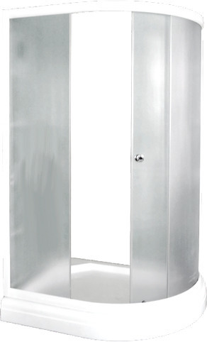 Душевой уголок Radomir 120x80 R 1-03-1-2-0-0090 (прозрачное стекло)