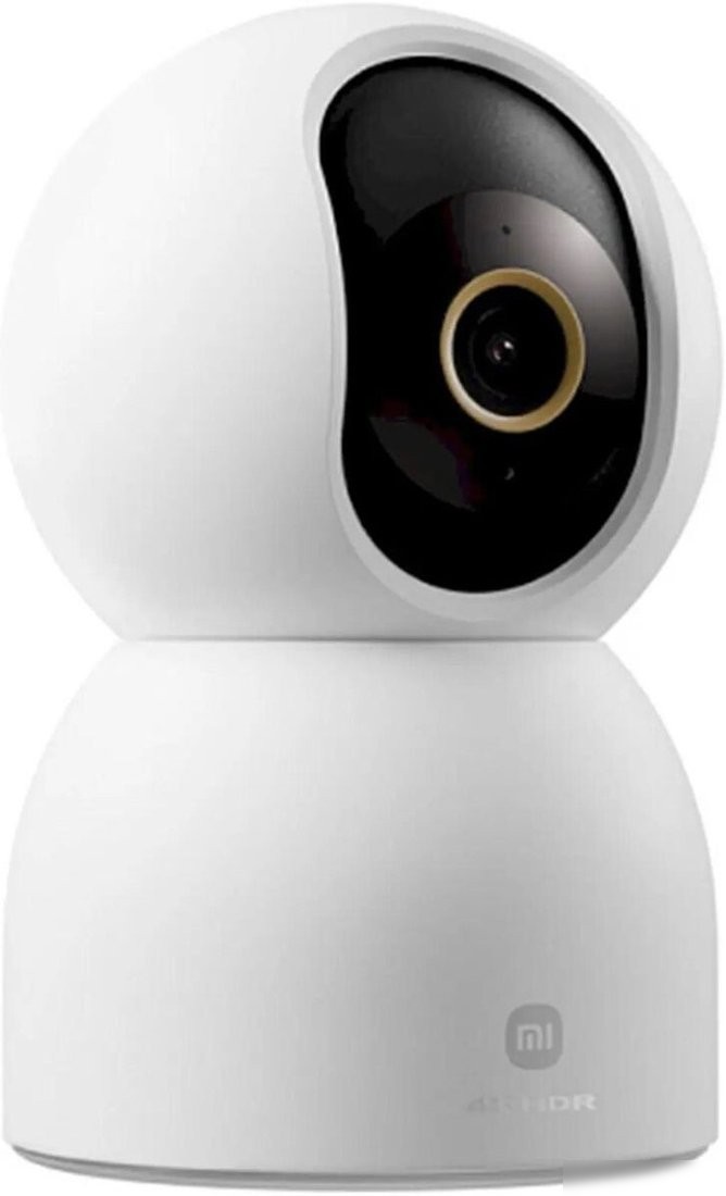 IP-камера Xiaomi Smart Camera C701 BHR07X7EU (международная версия)