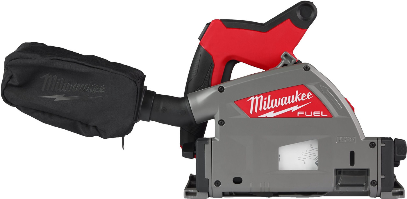 Дисковая погружная Milwaukee M18 FPS55-552P Fuel 4933478778 (с 2-мя АКБ, кейс)