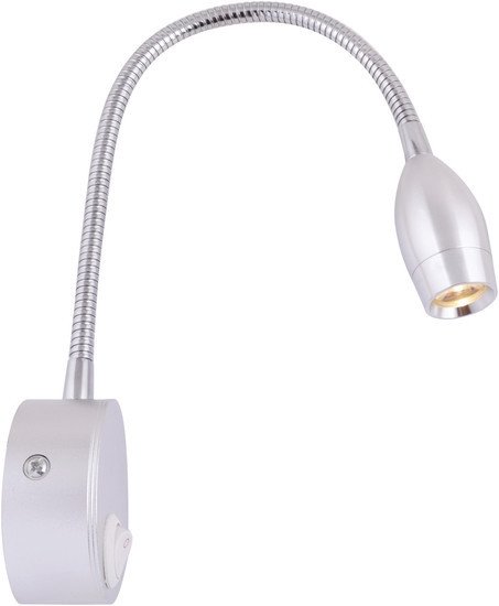 Бра Arte Lamp Picture Lights Led A7005AP-1SS