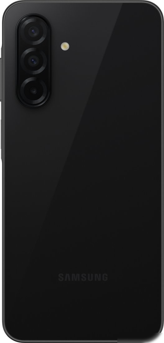 Телефон Samsung Galaxy A26 SM-A266B 6GB/128GB (черный)