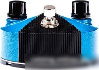 Гитарная педаль Dunlop Manufacturing FFM1 Silicon Fuzz Face Mini Distortion
