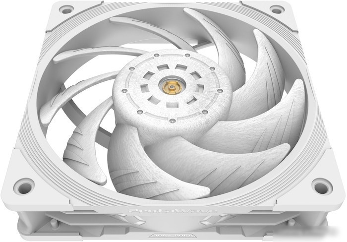 Вентилятор для корпуса PentaWave PF-P12W PWM